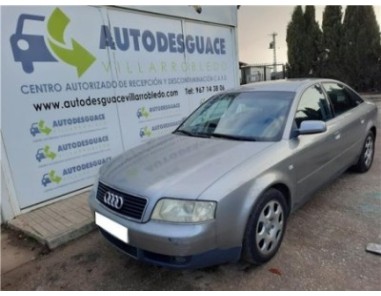 Motor Arranque Audi A6 Berlina  1 9 TDI