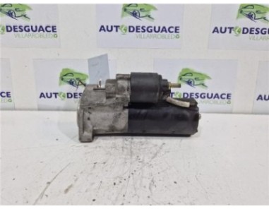 Motor Arranque Audi A6 Berlina  1 9 TDI
