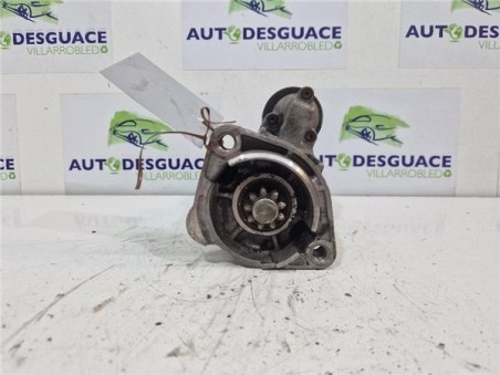 Motor Arranque Audi A6 Berlina  1 9 TDI