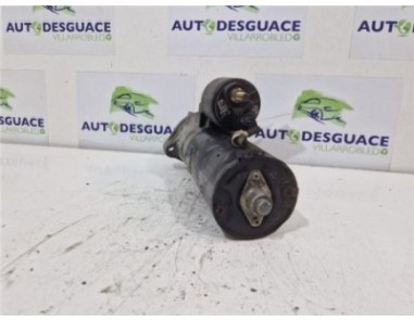Motor Arranque Audi A6 Berlina  1 9 TDI