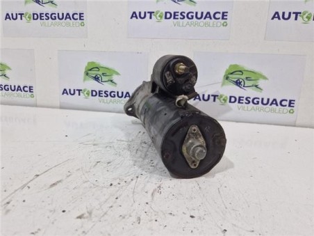 Motor Arranque Audi A6 Berlina  1 9 TDI