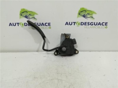 Potenciometro Pedal Gas Renault Modus I  1 5 dCi