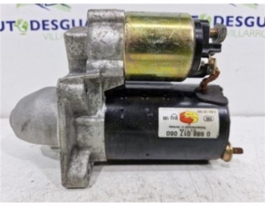 Motor Arranque Ford FOCUS II  1 6