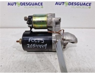 Motor Arranque Ford FOCUS II  1 6