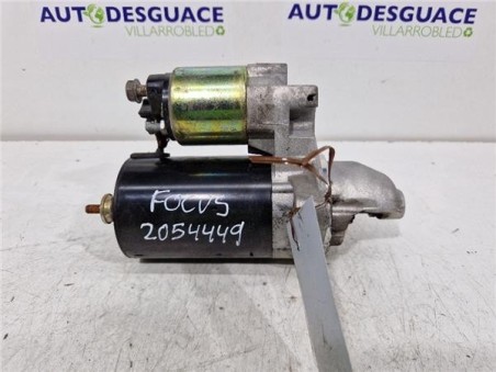 Motor Arranque Ford FOCUS II  1 6