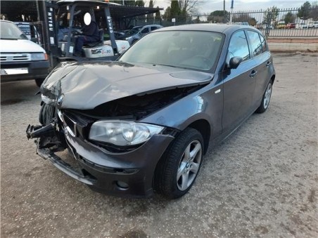 Motor Arranque BMW Serie 1 Berlina  118d