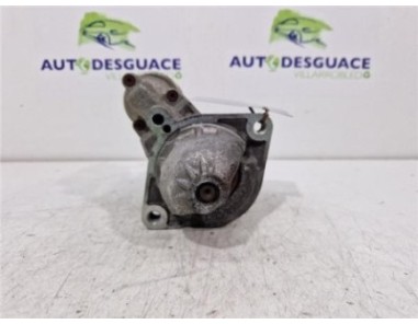 Motor Arranque BMW Serie 1 Berlina  118d