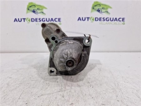 Motor Arranque BMW Serie 1 Berlina  118d
