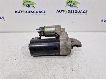 Motor Arranque BMW Serie 1 Berlina  118d