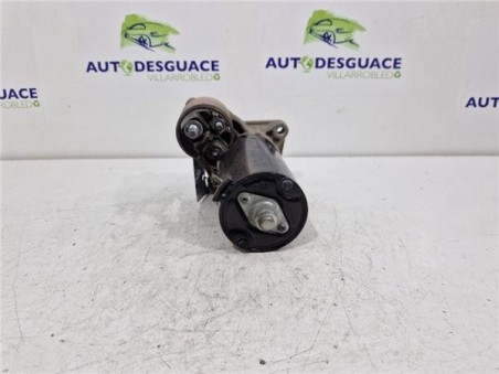 Motor Arranque BMW Serie 1 Berlina  118d