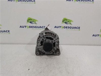 Alternador Renault TWINGO 1 5 dCi D