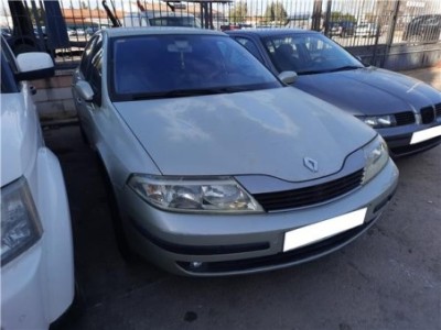 Motor Arranque Renault Laguna II  1 9 Authentique [1 9 Ltr  - 88 kW dCi Diesel] 2