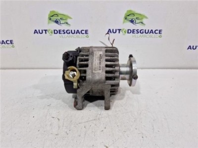 Alternador Ford FOCUS II  1 8 TDCi