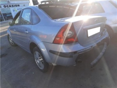 Motor Arranque Ford FOCUS II  1 8 TDCi 2