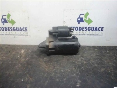 Motor Arranque Suzuki VITARA SE/SV 1 6