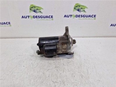 Motor Arranque Seat Leon  1 6 16 V