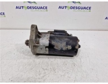Motor Arranque Seat Leon  1 6 16 V