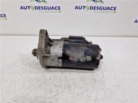 Motor Arranque Seat Leon  1 6 16 V