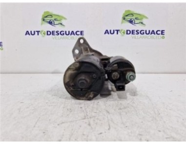 Motor Arranque Seat Leon  1 6 16 V