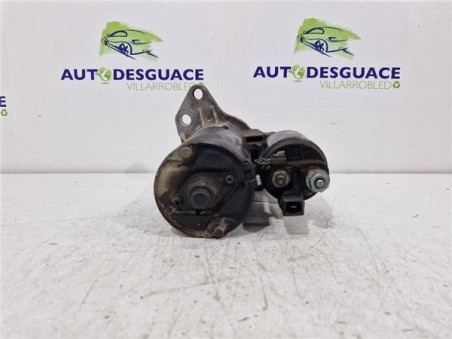Motor Arranque Seat Leon  1 6 16 V