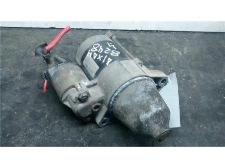 Motor Arranque Aixam AIXAM 300 KUBOTA 