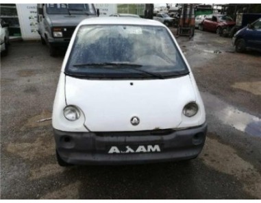 Motor Arranque Aixam AIXAM 300 KUBOTA 