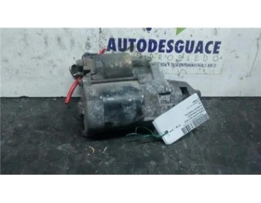 Motor Arranque Aixam AIXAM 300 KUBOTA 