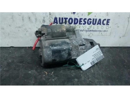 Motor Arranque Aixam AIXAM 300 KUBOTA 