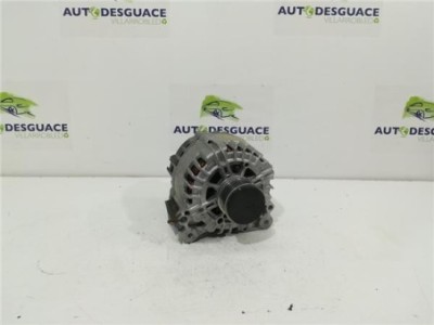 Alternador Volkswagen Tiguan  2 0 TDI