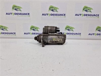 Motor Arranque Skoda Octavia Berlina  1 9 TDI SLX  [1 9 Ltr  - 81 kW TDI]