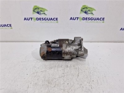 Motor Arranque Fiat Ulysse  2 0 JTD Dynamic [2 0 Ltr  - 80 kW 16V JTD CAT]