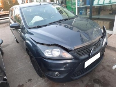 Motor Arranque Ford Focus Sportbreak  1 6 Trend [1 6 Ltr  - 80 kW TDCi CAT] 2