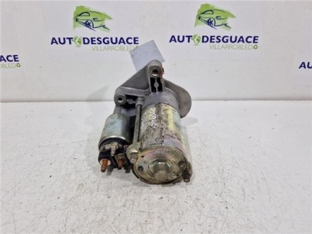 Motor Arranque Ford Focus Sportbreak  1 6 Trend [1 6 Ltr  - 80 kW TDCi CAT]