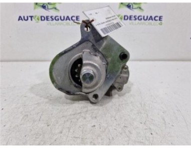 Motor Arranque Ford Focus Sportbreak  1 6 Trend [1 6 Ltr  - 80 kW TDCi CAT]