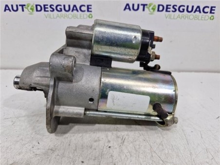 Motor Arranque Ford Focus Sportbreak  1 6 Trend [1 6 Ltr  - 80 kW TDCi CAT]