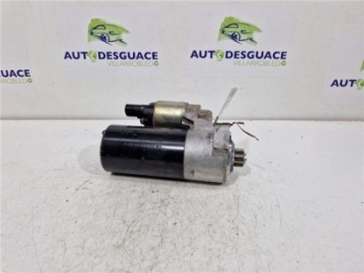 Motor Arranque Audi Q7  3 0 TDI V6 Advance quattro  [3 0 Ltr  - 176 kW V6 24V TDI]