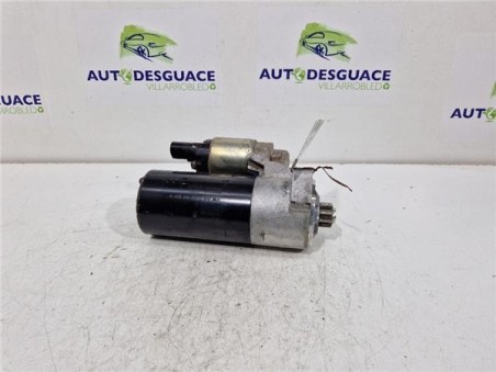 Motor Arranque Audi Q7  3 0 TDI V6 Advance quattro  [3 0 Ltr  - 176 kW V6 24V TDI]