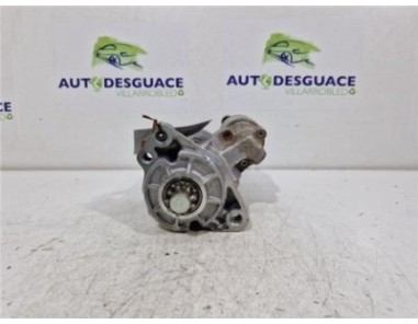 Motor Arranque Audi Q7  3 0 TDI V6 Advance quattro  [3 0 Ltr  - 176 kW V6 24V TDI]