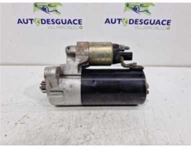 Motor Arranque Audi Q7  3 0 TDI V6 Advance quattro  [3 0 Ltr  - 176 kW V6 24V TDI]