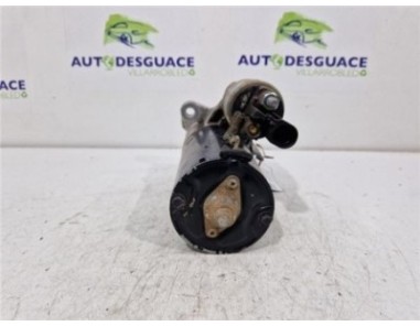 Motor Arranque Audi Q7  3 0 TDI V6 Advance quattro  [3 0 Ltr  - 176 kW V6 24V TDI]