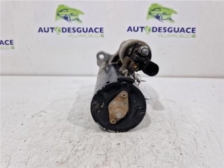 Motor Arranque Audi Q7  3 0 TDI V6 Advance quattro  [3 0 Ltr  - 176 kW V6 24V TDI]
