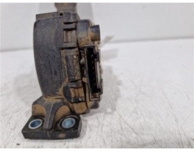 Potenciometro Pedal Gas Audi Q7  3 0 TDI V6 Advance quattro  [3 0 Ltr  - 176 kW V6 24V TDI]