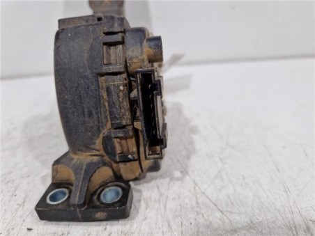 Potenciometro Pedal Gas Audi Q7  3 0 TDI V6 Advance quattro  [3 0 Ltr  - 176 kW V6 24V TDI]