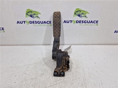 Potenciometro Pedal Gas Audi Q7  3 0 TDI V6 Advance quattro  [3 0 Ltr  - 176 kW V6 24V TDI]