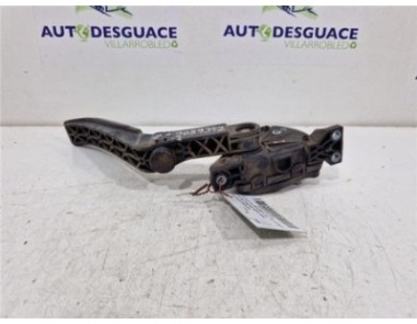 Potenciometro Pedal Gas Audi Q7  3 0 TDI V6 Advance quattro  [3 0 Ltr  - 176 kW V6 24V TDI]