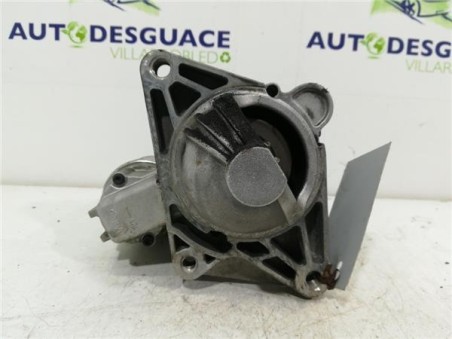 Motor Arranque Renault Koleos I  2 0 Dynamique Pack1 [2 0 Ltr  - 110 kW dCi Diesel FAP]
