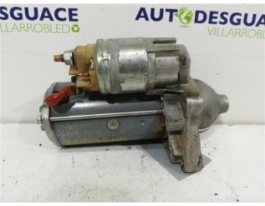 Motor Arranque Renault Koleos I  2 0 Dynamique Pack1 [2 0 Ltr  - 110 kW dCi Diesel FAP]