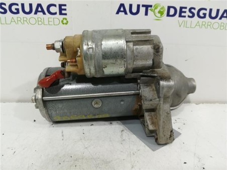 Motor Arranque Renault Koleos I  2 0 Dynamique Pack1 [2 0 Ltr  - 110 kW dCi Diesel FAP]