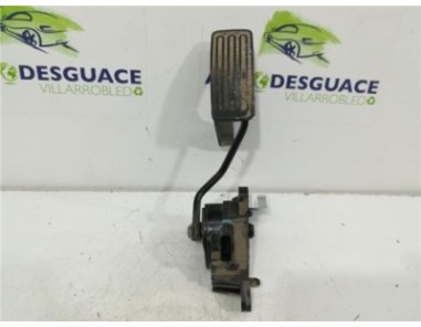 Potenciometro Pedal Gas Renault Koleos I  2 0 Dynamique Pack1 [2 0 Ltr  - 110 kW dCi Diesel FAP]