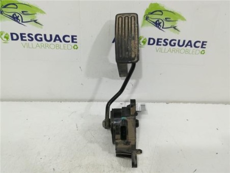 Potenciometro Pedal Gas Renault Koleos I  2 0 Dynamique Pack1 [2 0 Ltr  - 110 kW dCi Diesel FAP]